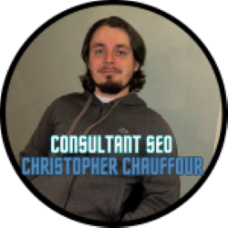 logo christopher chauffour